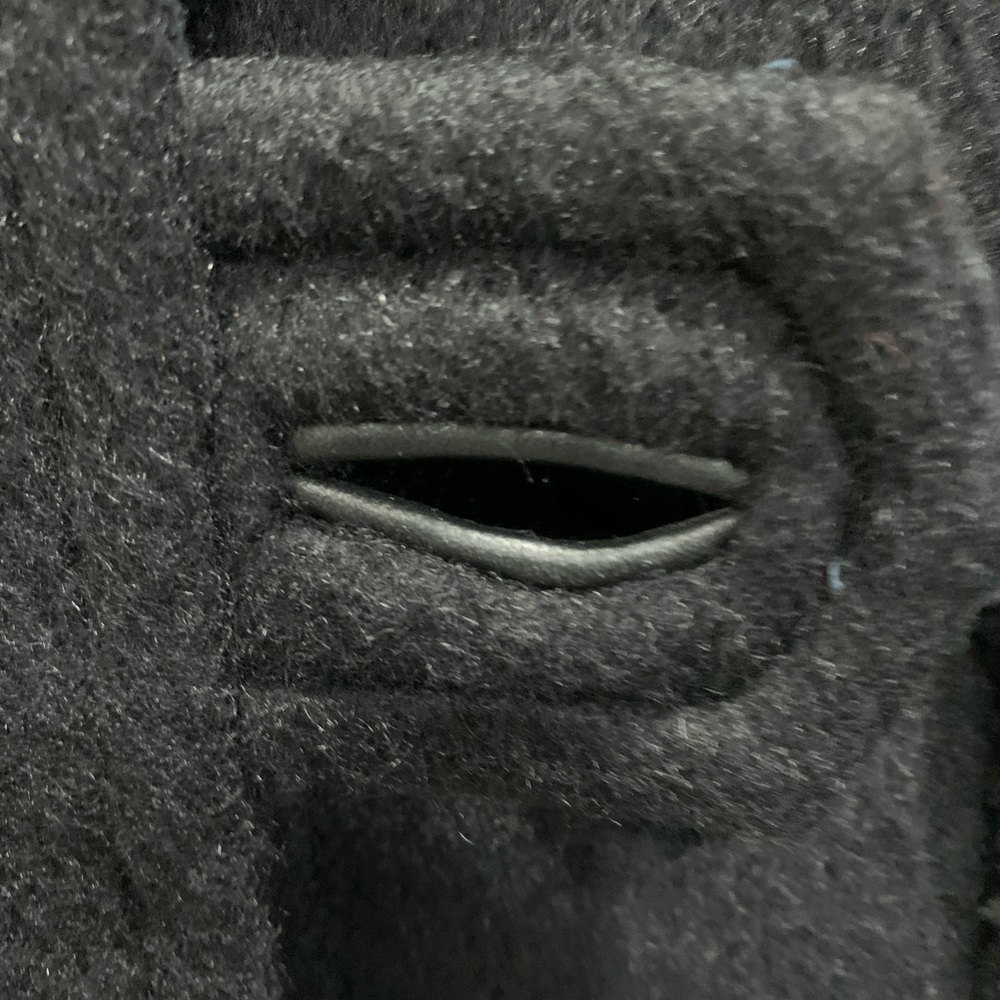 Coach Duffle Coat - Picture 6 of 7
